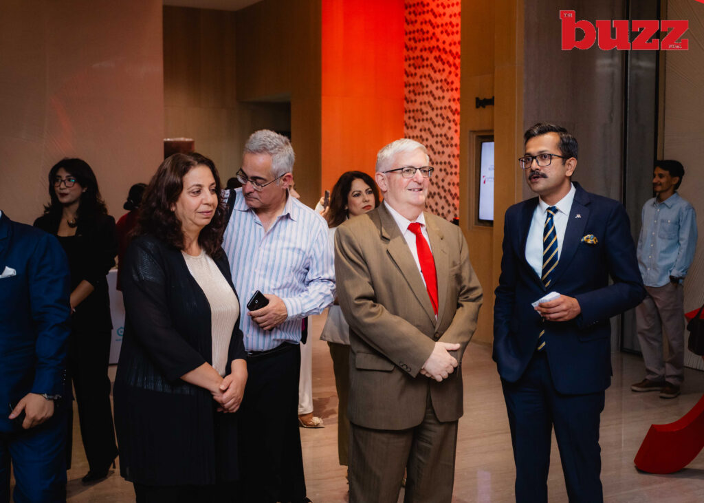 Kathmandu Marriott Hotel 