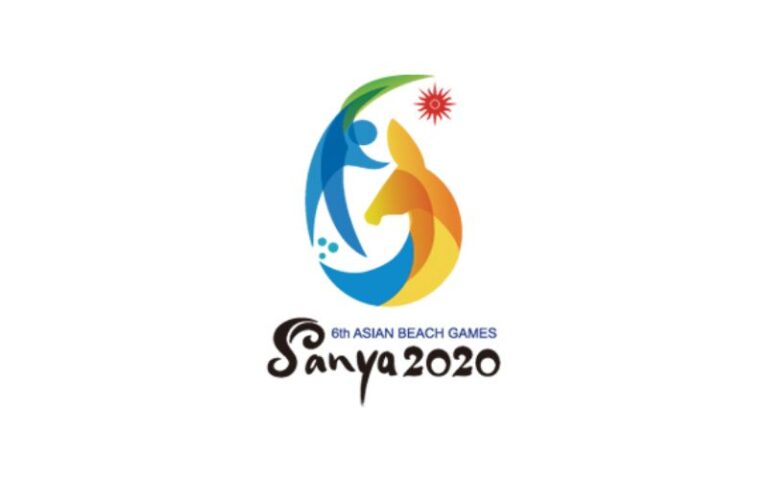 Beach Kabaddi at the 6th Asian Beach Games in Sanya: Nepal Team Clinch Bronze