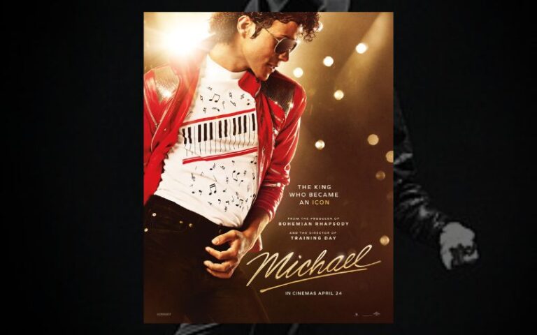 Michael Might Just Be Getting a New Sequel, And Possibly an Entire Franchise