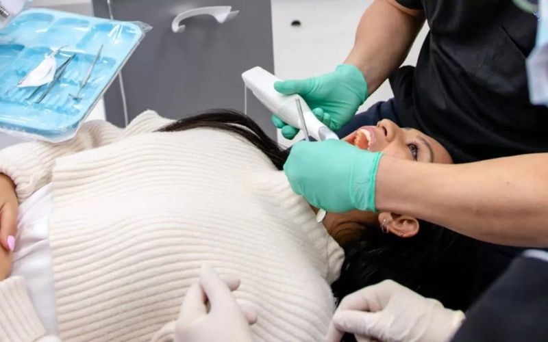 Dental Tourism in Nepal
