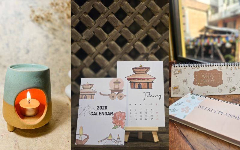 Kalpa Creation: Buzz Around Town Feature, April 2026