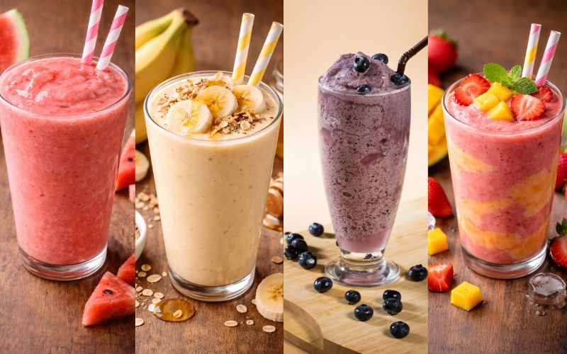 Buzz Picks for April 2026: Beat the Summer Heat with Refreshing Smoothies