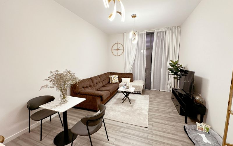 Make Your Room Your Own: 10 Simple Decorating Ideas