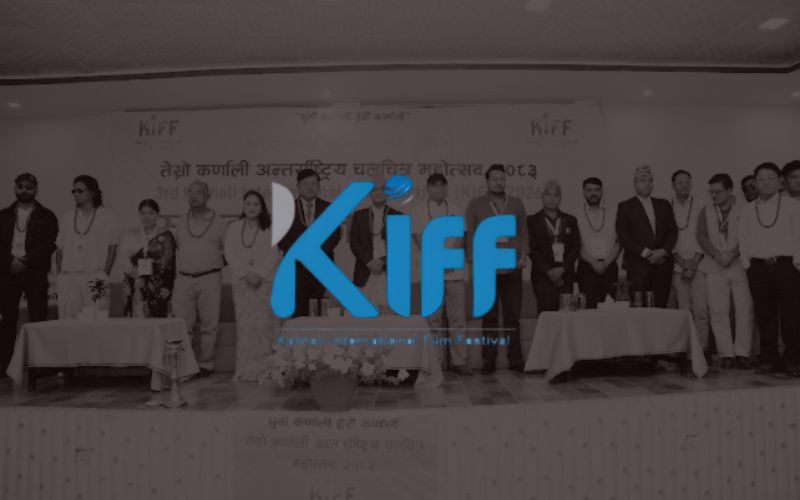 Karnali International Film Festival