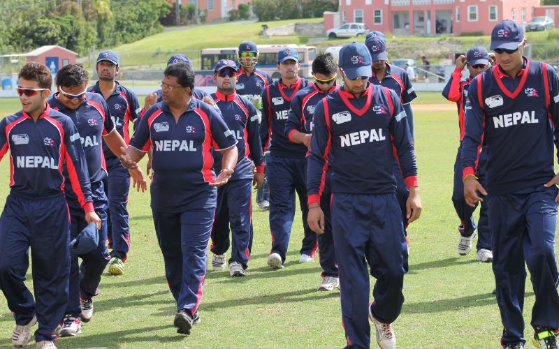 Nepal vs Oman: Can Nepal Bounce Back on May 5 After a Heavy Defeat?