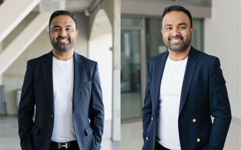 From Door-to-Door Sales to 25 Countries: The Nepal Foods Story | The Buzz Nepal May Feature