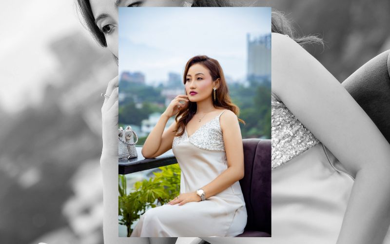 Sanu Gurung: Crafting Beauty with Precision and Creativity | The Buzz Nepal May 2026 Feature