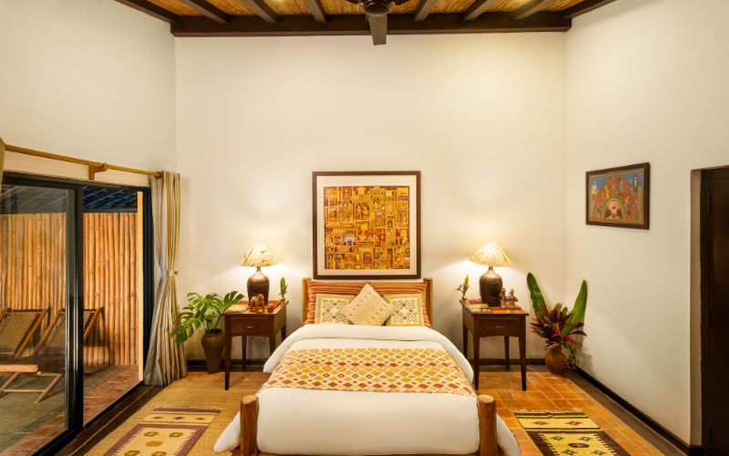 Kala Ghar Safari Village by Unnati 