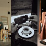 Cuts and Coffee
