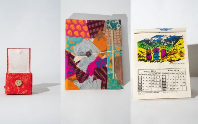 Lokta Craft: Making Something That Lasts, Around Town | May 2026