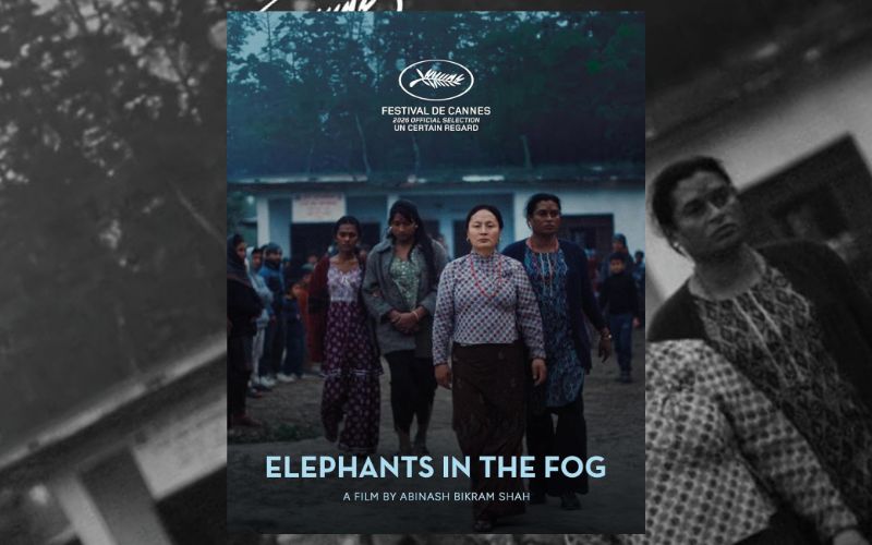 Through the Mist: Elephants in the Fog Marks a Critical Moment for Nepali Cinema in Cannes 2026
