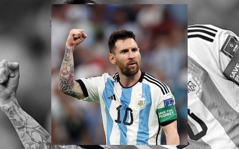 Argentina Await Messi Injury Update Ahead of World Cup Campaign, May 2026