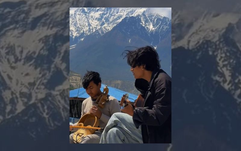 The Hulaki 