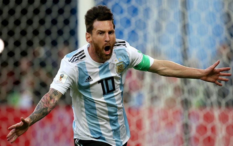 Messi