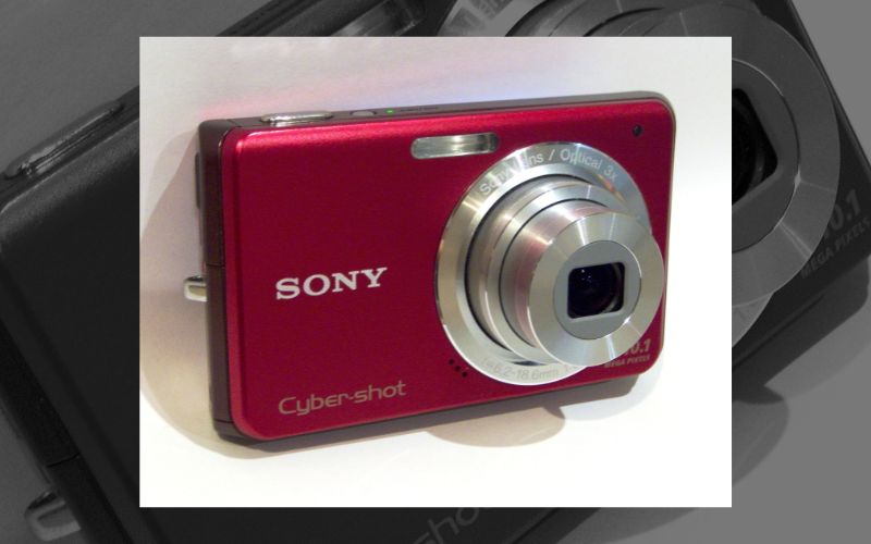 Digital Cameras