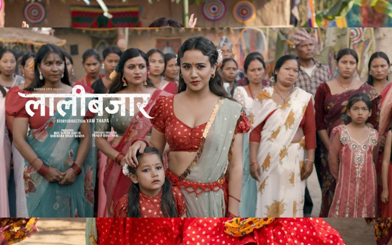 Lalibazar Is Finally Releasing on May 8. Here’s Everything That Happened Before It Could