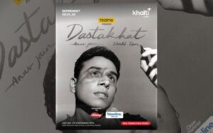 Dastakhat