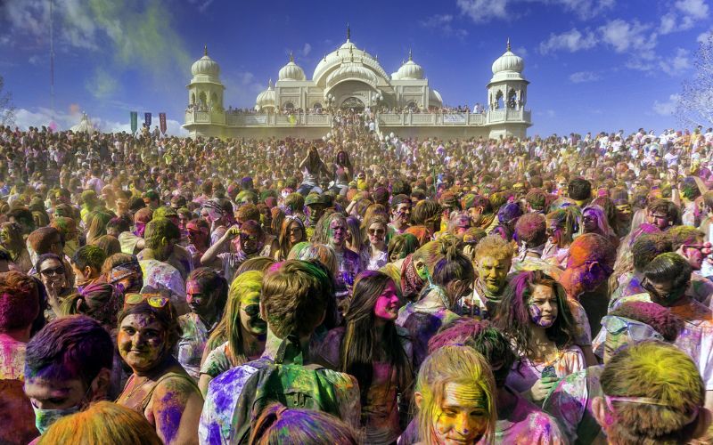 Festivals