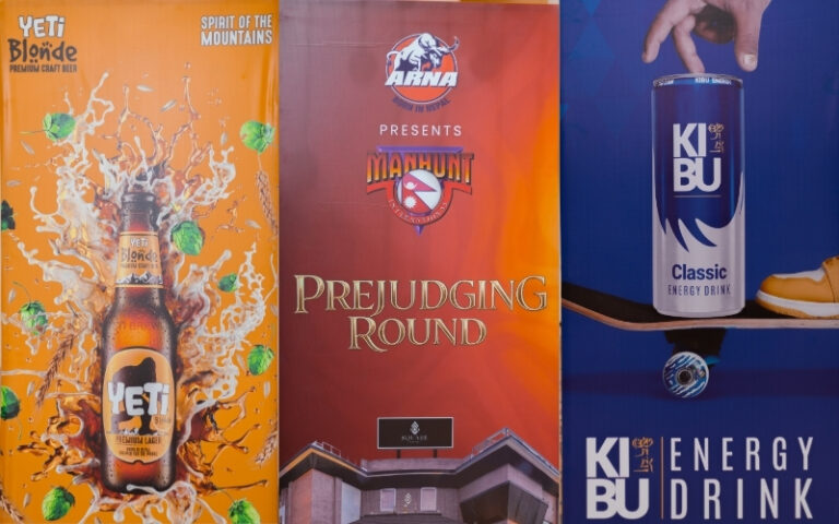 Manhunt International Nepal 2026 Successfully Conducts Prejudging Round & Swimsuit Competition
