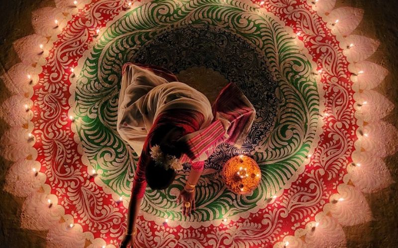 Why Cultural Festivals Are Becoming The New Form Of Tourism