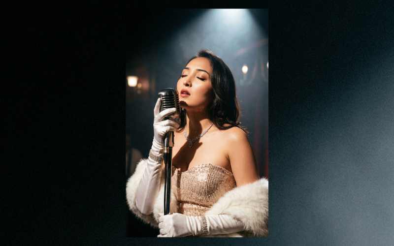 The Buzz Nepal May 2026 Cover Story: Barsha Karmacharya as a Representation of the Nepali Music Scene