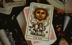 Tarot Reading