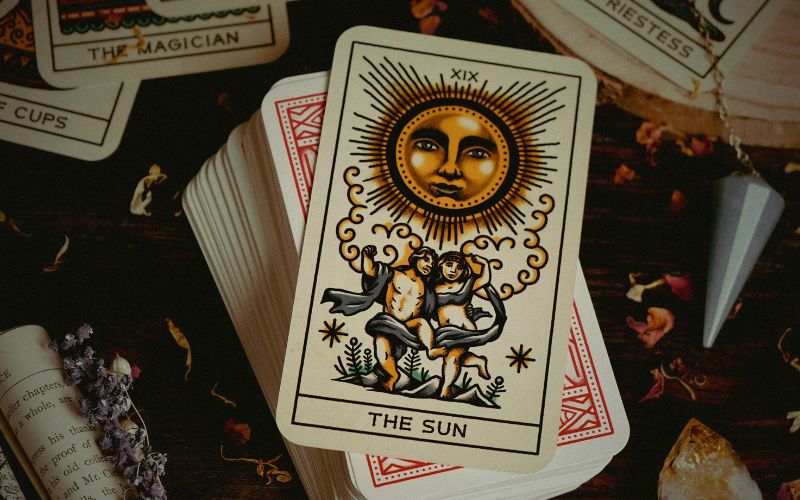 7 Brutal Truths About Tarot Reading That Nobody in Nepal Is Talking About