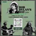 Bob Dylan's Day