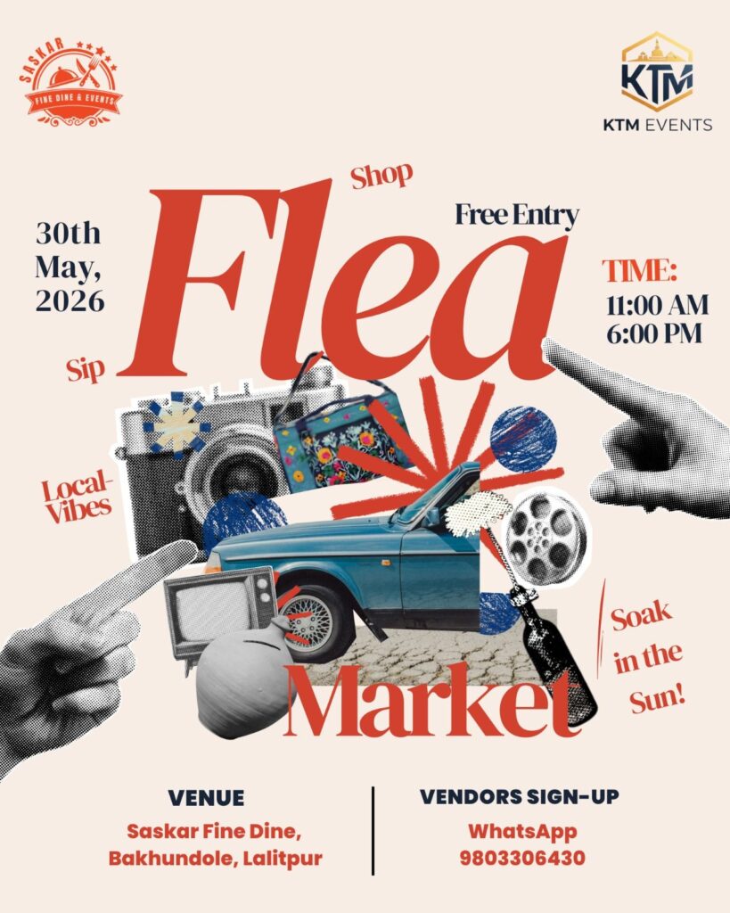 Flea Market