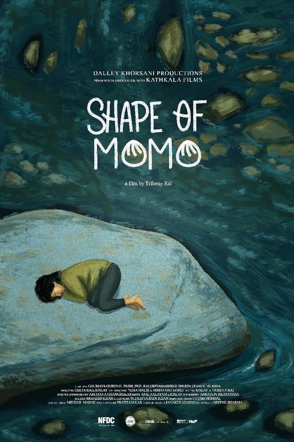 Shape of Momo Opens KIMFF’s 23rd Edition, and Releases in Nepali Cinemas Today