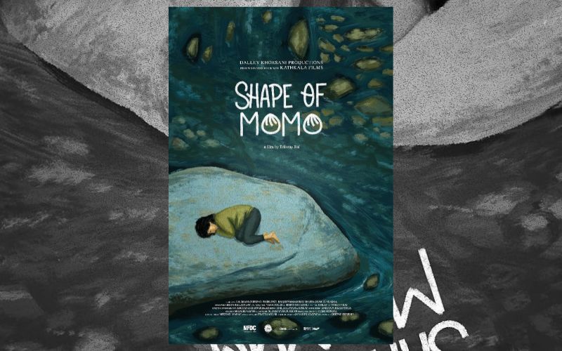 Shape of Momo