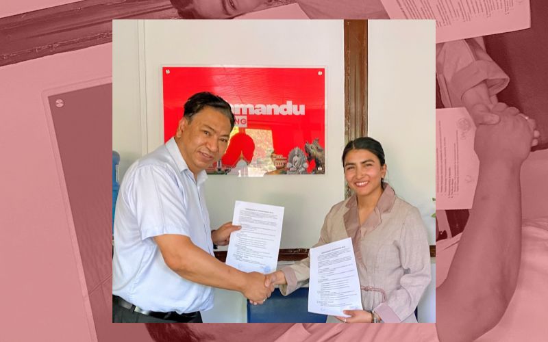 Kathmandu Sightseeing and The Buzz Nepal Announce Official Editorial Partnership