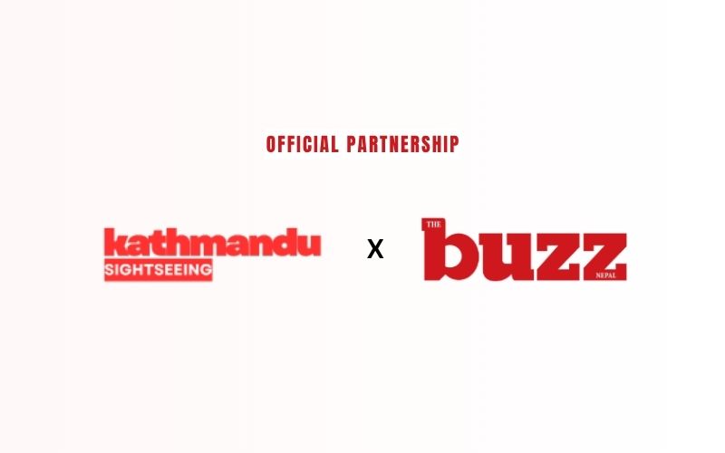 Kathmandu Sightseeing and The Buzz Nepal Announce Official Partnership, May 2026