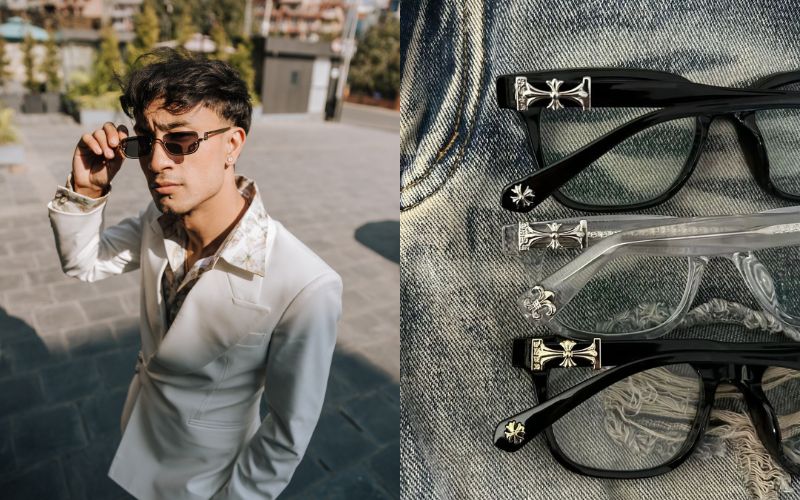 Speccy: Bold Eyewear for People Who Refuse to Blend In | The Buzz Nepal June 2026 Feature