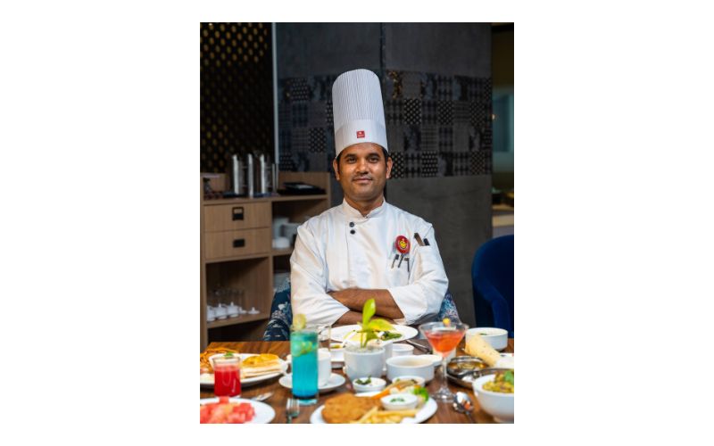 Chef Govind’s Murgh Malai Tikka: A Masterclass in Creamy, Smoky Perfection | The Buzz Nepal June 2026 Feature