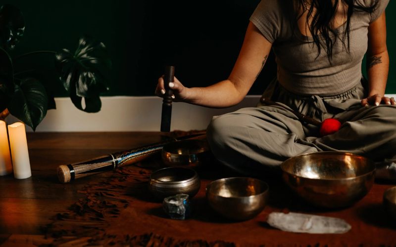 A Realistic Guide to Holistic Wellness: How to Actually Take Care of Yourself