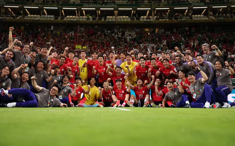 World Cup 2026