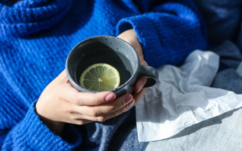 How to Deal With Season Change: A Guide to Staying Well, Inside and Out, June 2026