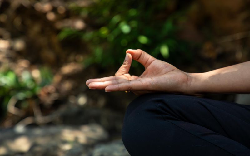 5 Breathing Techniques (Pranayama) That Can Instantly Calm Your Mind