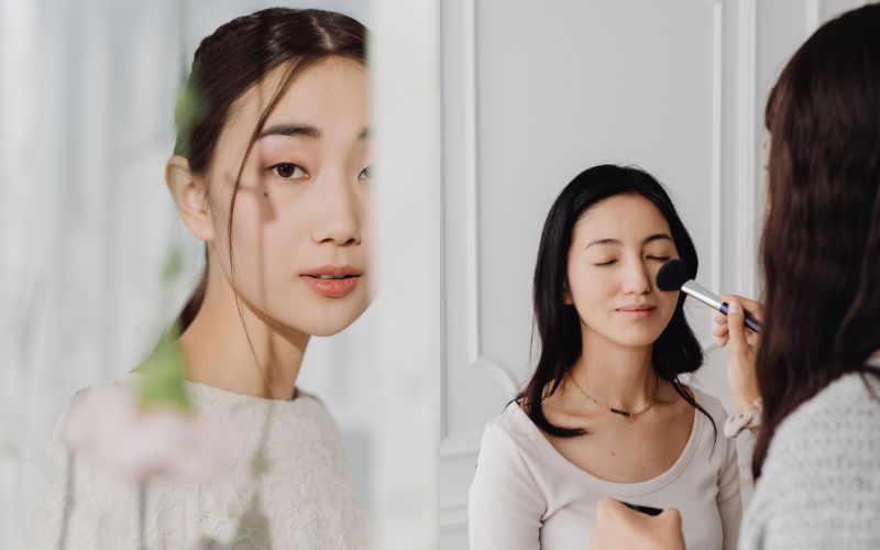 Tips and Tricks to Achieve a Flawless Makeup Base, June 2026