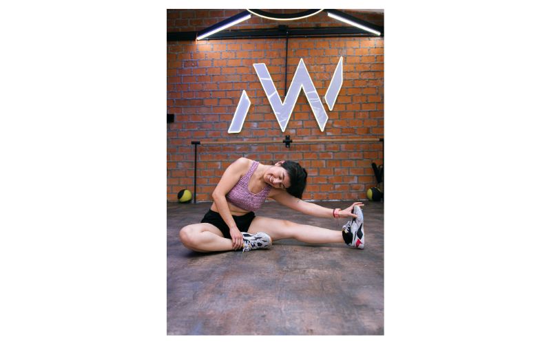 Fitness 