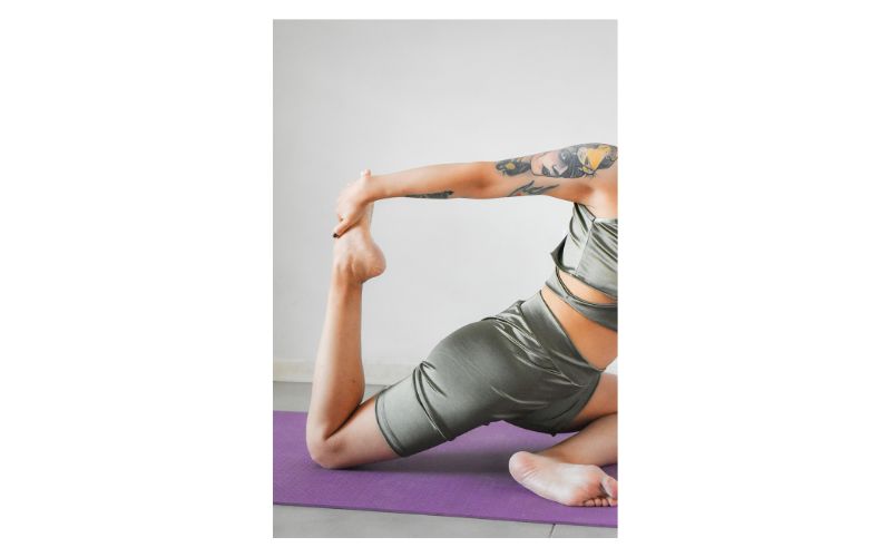 Yoga 