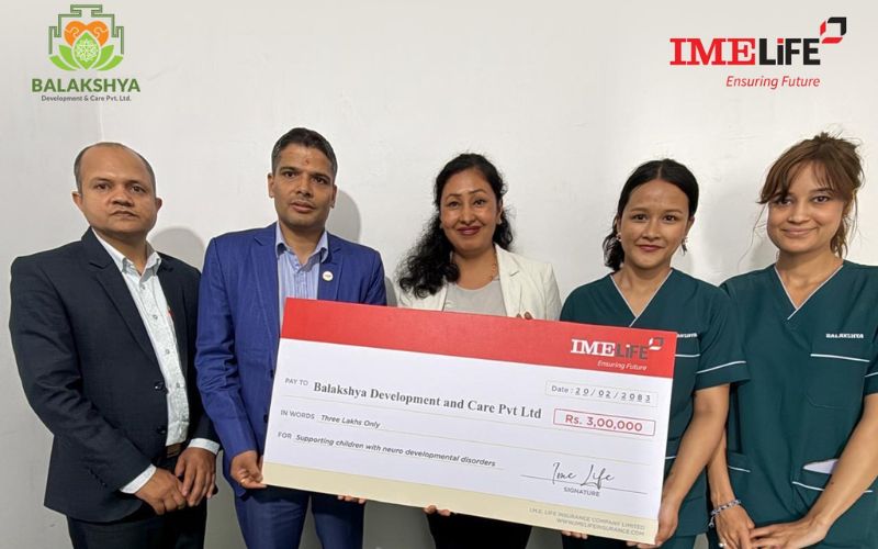 IME Life Insurance 
