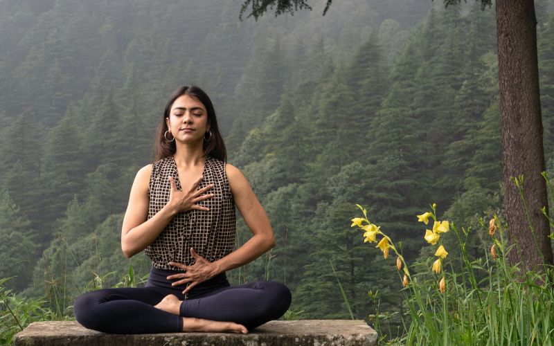 Pranayama