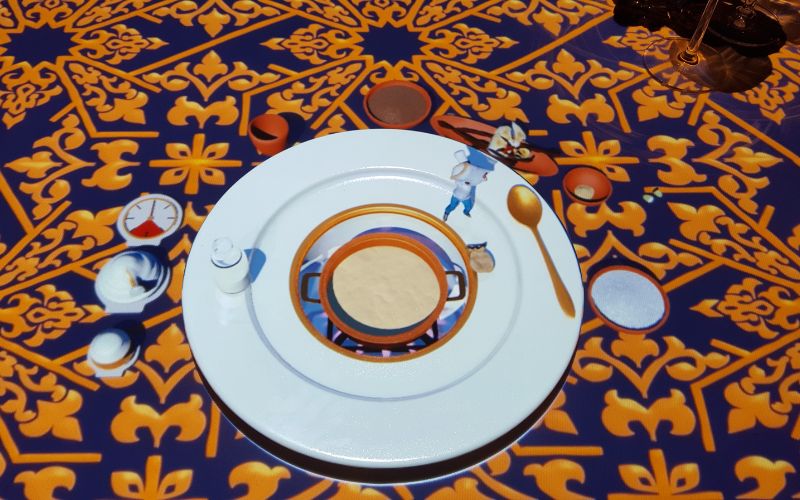 The World’s Smallest Chef, Le Petit Chef, Has Finally Arrived in Kathmandu, June 2026