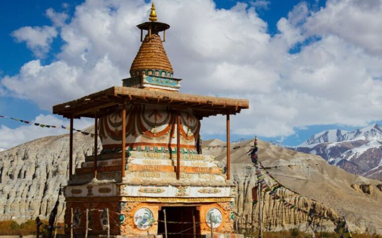 Nepal Is Having a Tourism Moment — And the Numbers Prove It, June 2026