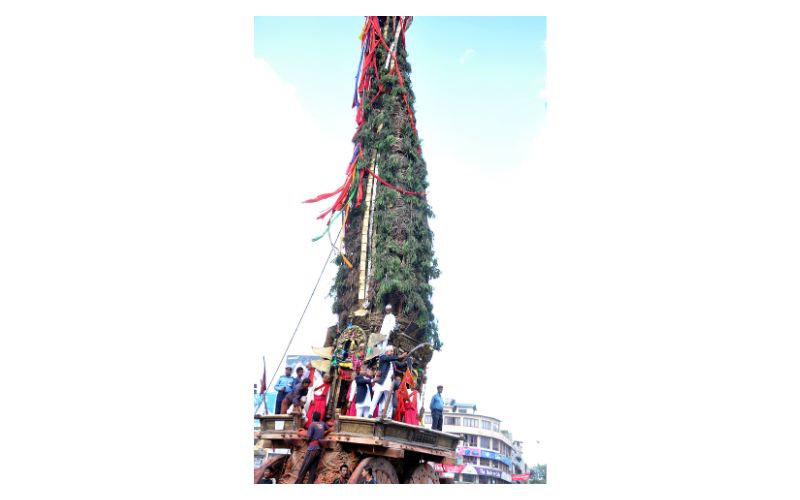 Bhoto Jatra