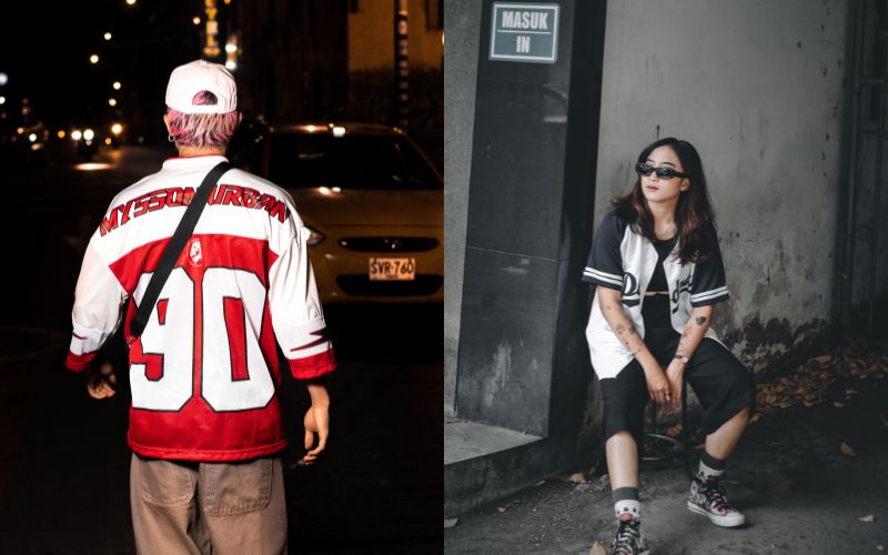 Football Jerseys