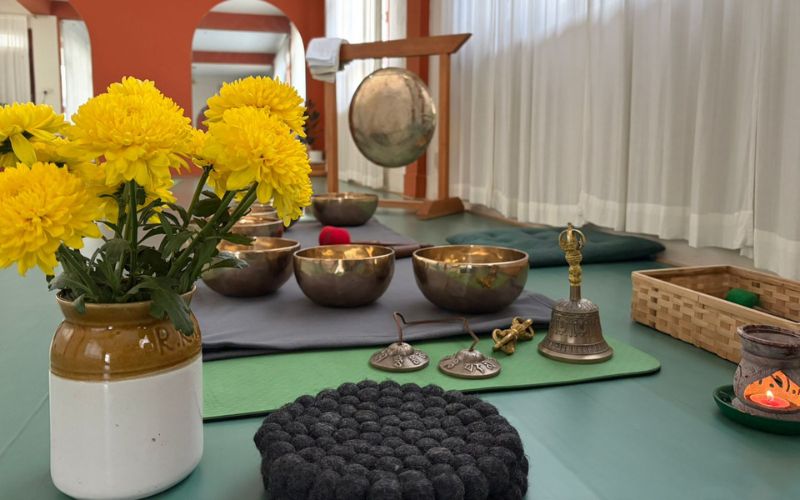YogSama Studio: Where Women Come To Breathe | The Buzz Nepal June 2026 Feature