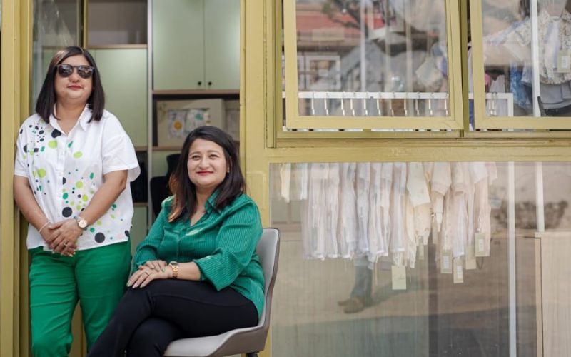 Aarohmaya: The Softest Start to Every Little Story | The Buzz Nepal June 2026 Feature